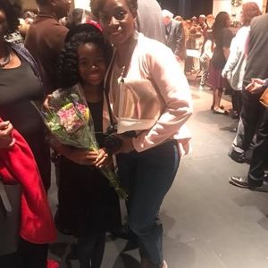 Meet your Posher, Vanessa